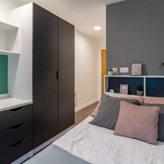 Bronze En Suite - Image 3